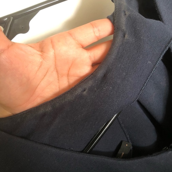 BCBGMaxAzria Dress - Picture 4 of 4